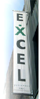 Excel personnel Inc.